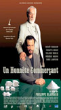 Un honnête commerçant 2002 film scènes de nu