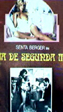 Una Donna di seconda mano 1977 film scènes de nu