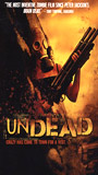 Undead (2003) Scènes de Nu
