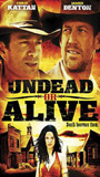 Undead or Alive 2007 film scènes de nu