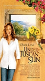 Under the Tuscan Sun scènes de nu