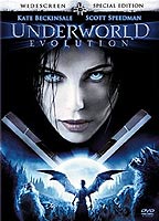 Underworld: Evolution (2006) Scènes de Nu