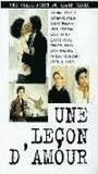 Une leçon d'amour (1998) Scènes de Nu