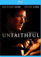 Unfaithful 2002 film scènes de nu