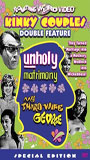 Unholy Matrimony 1966 film scènes de nu