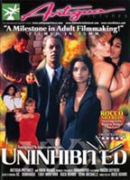 Uninhibited (1995) Scènes de Nu