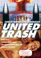 United Trash scènes de nu