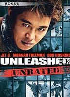 Unleashed 2005 film scènes de nu