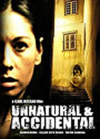 Unnatural and Accidental 2006 film scènes de nu