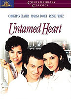 Untamed Heart (1993) Scènes de Nu