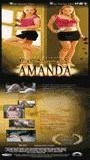 Up Against Amanda (2000) Scènes de Nu