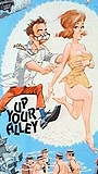Up Your Alley (1972) Scènes de Nu