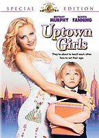Uptown Girls (2003) Scènes de Nu