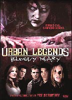 Urban Legends: Bloody Mary scènes de nu