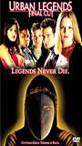 Urban Legends: Final Cut 2000 film scènes de nu