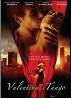 Valentina's Tango (2007) Scènes de Nu