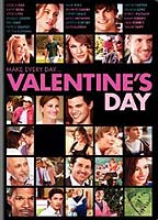 Valentine's Day (2010) Scènes de Nu