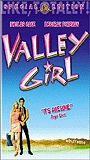 Valley Girl scènes de nu