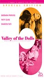 Valley of the Dolls scènes de nu