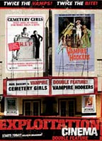 Vampire Hookers (1978) Scènes de Nu