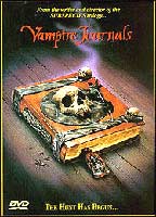 Vampire Journals 1997 film scènes de nu