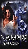 Vampire Resurrection scènes de nu