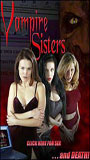 Vampire Sisters scènes de nu