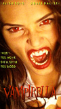 Vampirella 1996 film scènes de nu