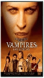 Vampires: Los Muertos scènes de nu