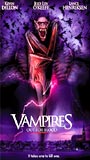 Vampires: Out for Blood scènes de nu
