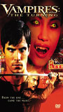 Vampires: The Turning 2005 film scènes de nu