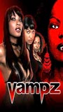 Vampz (2004) Scènes de Nu