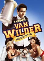 Van Wilder 2: The Rise of Taj scènes de nu