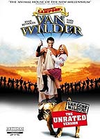 Van Wilder: Party Liaison 2002 film scènes de nu