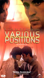 Various Positions 2002 film scènes de nu