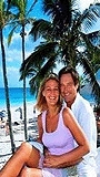 Verliebt auf Bermuda (2002) Scènes de Nu