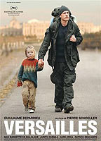 Versailles (2008) Scènes de Nu