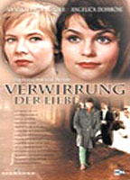 Verwirrung der Liebe (1959) Scènes de Nu