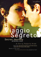 Secret Journey (2006) Scènes de Nu