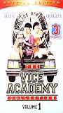 Vice Academy 3 scènes de nu