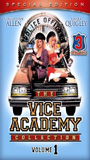 Vice Academy scènes de nu
