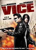 Vice (2008) Scènes de Nu