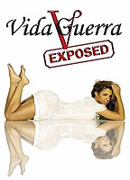 Vida Guerra: Exposed 2006 film scènes de nu