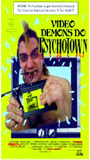 Video Demons Do Psychotown 1989 film scènes de nu