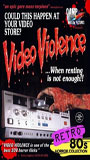 Video Violence ...When Renting Is Not Enough 1987 film scènes de nu