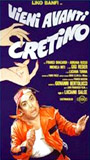 Vieni avanti cretino (1982) Scènes de Nu