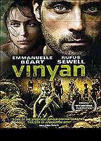 Vinyan 2008 film scènes de nu