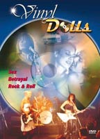 Vinyl Dolls (2002) Scènes de Nu