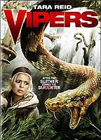 Vipers (2008) Scènes de Nu