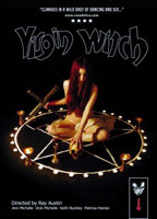 Virgin Witch 1972 film scènes de nu